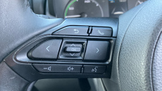 Toyota Yaris 1.5 Hybrid Icon 5dr CVT Hybrid Hatchback